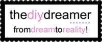 DIY dreamer- tues