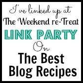 the best blog recipes- thurs