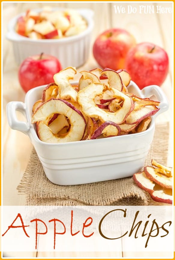 Apple-Chips-Recipe