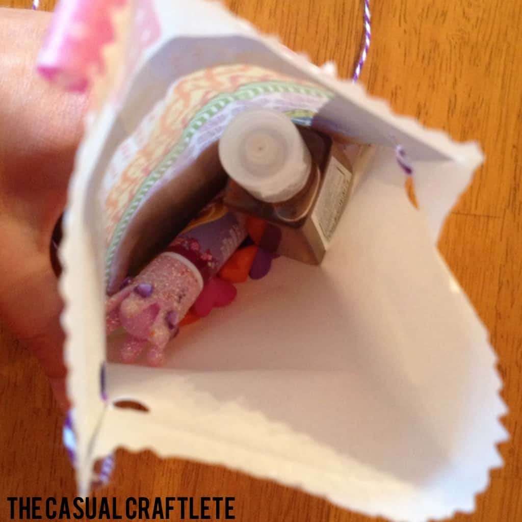 Make Your Own Glassine Paper  Budget-friendly Crafting Idea 