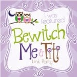 Titicrafty-Bewitch-me-LP-Featured