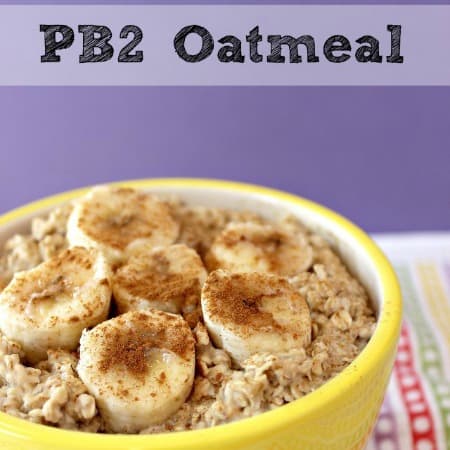 What's Caroline Marie Making Today?: Double Boiler Oatmeal only the best  for oatmeal snobs!