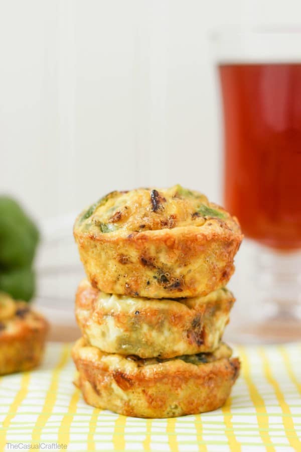 Egg Muffins