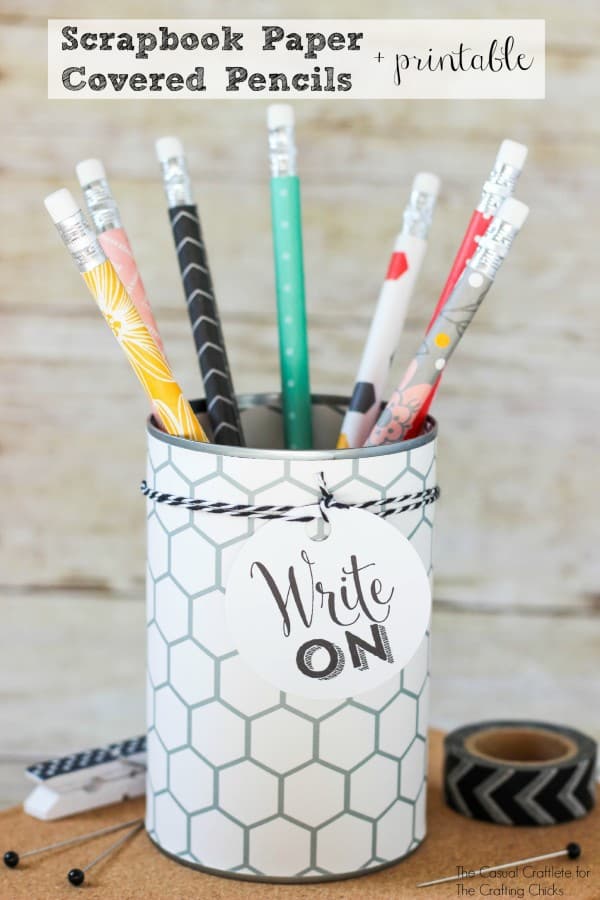 The Best Pens for Journaling and Scrapbooking – Print Smitten Paper Co