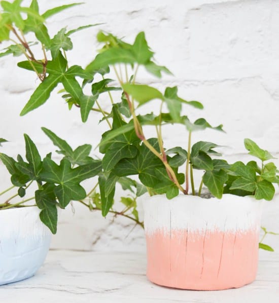 DIY-Painted-Clay-Pots