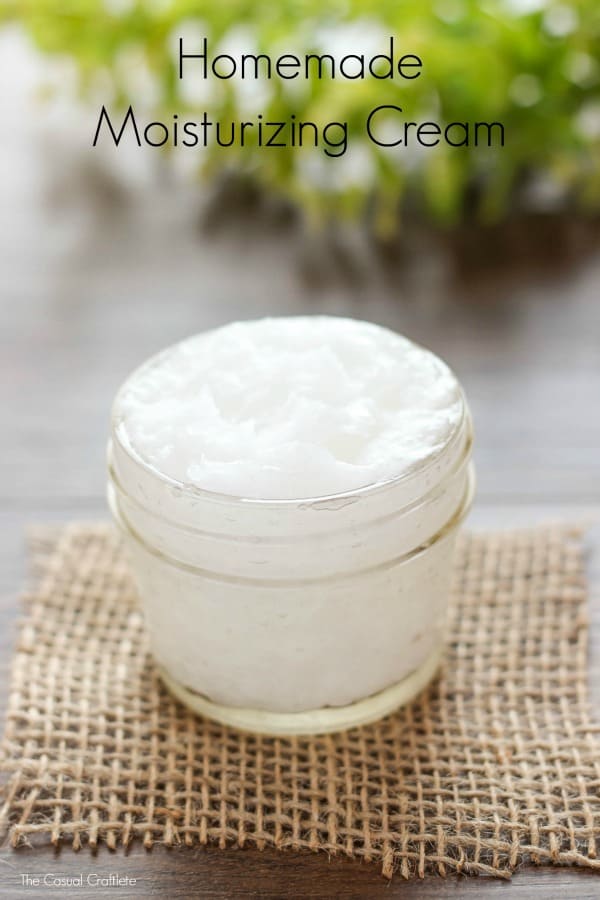 How To Make DIY Creams & Lotions For Dry Hands