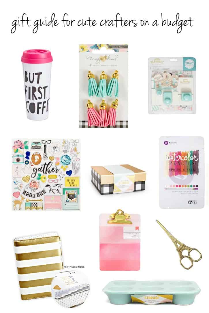 Gift Ideas for Friends - Gifts Under $30 for Close Friends