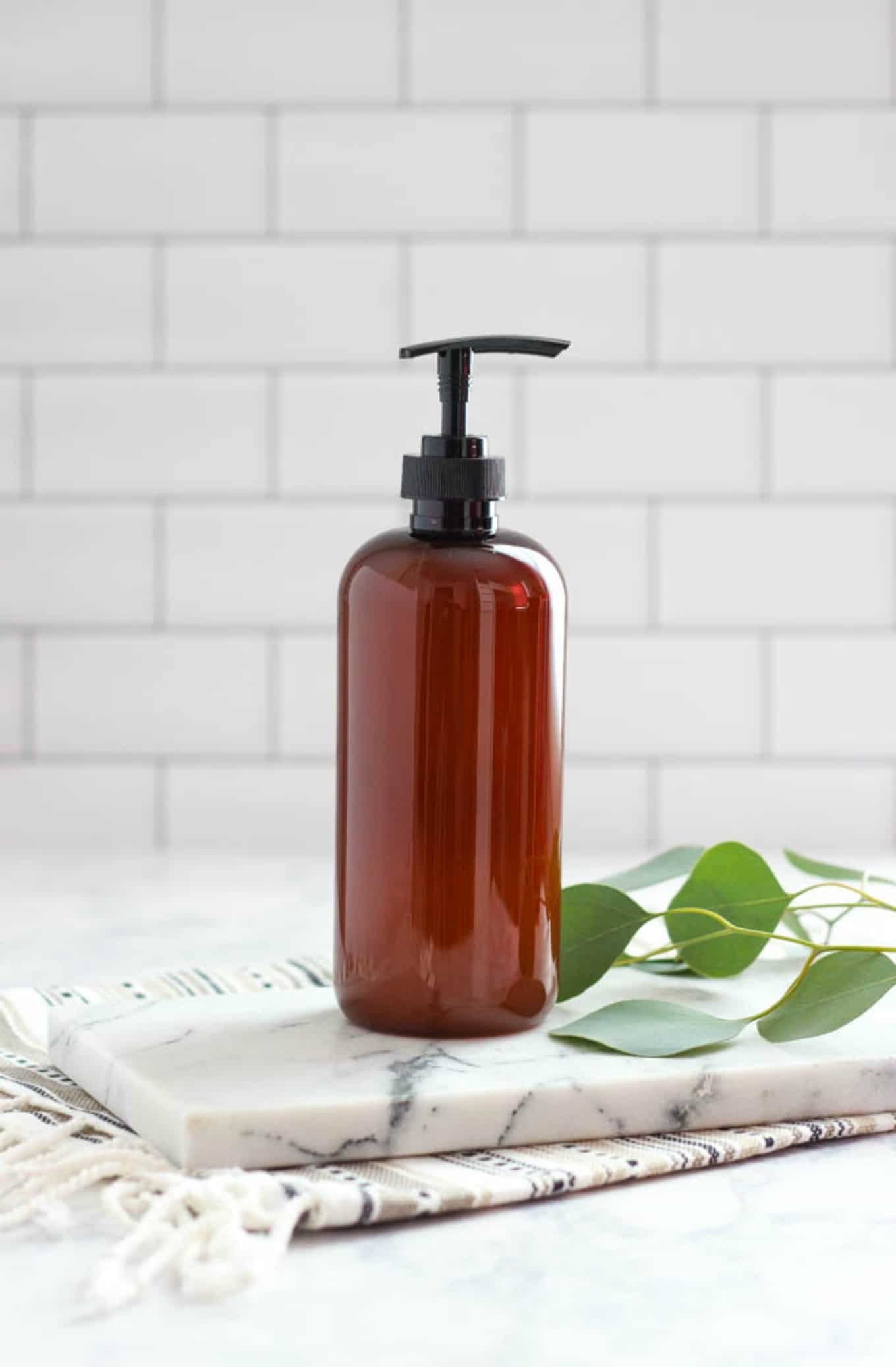 How To Make Castile Soap That Will Save You Money