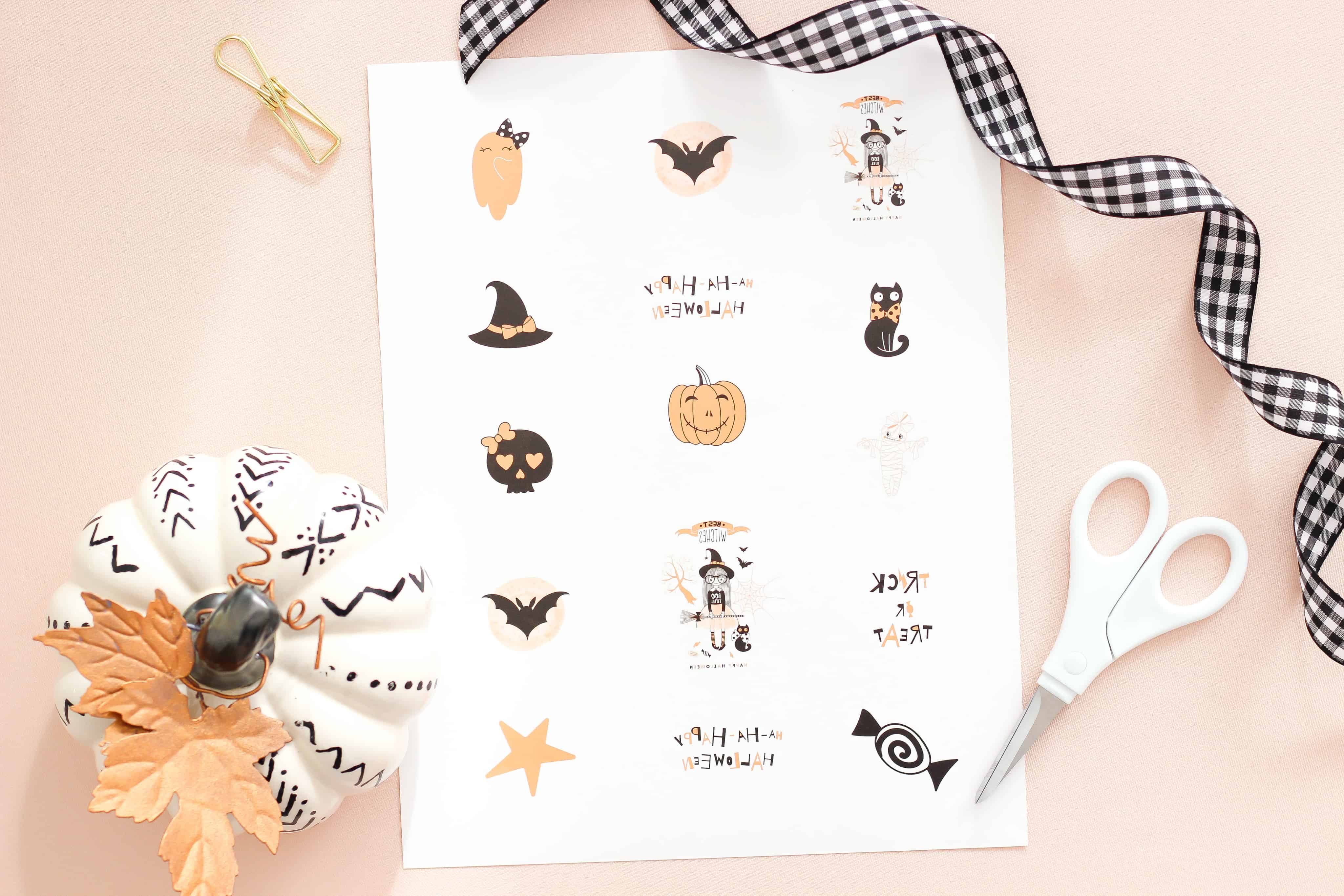 Ghouls & Roses Halloween Flash Event | Portland Flash Tattoos - PDX – Girls  & Roses Tattoo Studio